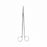 Medline Strully Dissecting Scissors - SCISSORS, NEURO, STRULLY, 8 3/4" - MDS0860222
