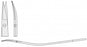 Medline Dandy Neurological Scissors - Dandy Neurological Scissors, Angle-Shanks, 6.75" - MDS0861717