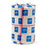 Medline Nonsterile Matrix Elastic Bandages - Matrix Elastic Bandage with Self-Closure, 3" x 5 yd. - MDS087003LFG