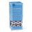 Medline Nonsterile Matrix Elastic Bandages - Matrix Elastic Bandage with Self-Closure, 4" x 5 yd. - MDS087004LF