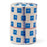 Medline Nonsterile Matrix Elastic Bandages - Matrix Elastic Bandage with Self-Closure, 4" x 10 yd. - MDS087104LF