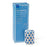Medline Nonsterile Matrix Elastic Bandages - Matrix Elastic Bandage with Self-Closure, 4" x 10 yd. - MDS087104LF