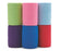 Milliken CoFlex LF2 Quick-Stick Nonsterile Cohesive Bandages - CoFlex LF2 Quick-Stick Nonsterile Cohesive Bandages, Assorted Colors, 4" x 5 yd. (10.2 cm x 4.6 m) - 9400CP