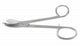 Medline Bruns Shears - SHEARS, PLASTER, BRUNS, SAW EDGE, 9.5" - MDS0893723