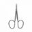 Medline Iris Ophthalmic Scissors - Iris Ophthalmic Scissors, 3.85" (10 cm) Length, Straight, Sharp / Sharp, Heavy - MDS0913881