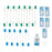 Extended Care Suction Swab Kit with Biotene