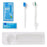 Medline Deluxe Suction Toothbrush Kit with Mouth Rinse - Deluxe Suction Toothbrush Kit with Biotene Mouth Rinse - MDS096572