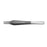 Medline Adson Serrated Dressing Forceps - Adson Cross Serrated Tissue Forceps with 1x2 Teeth and Tungsten Carbide Inserts, 6" (15.2 cm) - MDS1000315