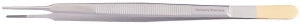 Medline Micro Gerald Forceps - FORCEPS, GERALD, MICRO, TAPERED, 1MM, 7" - MDS1014518