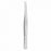 Medline Semken Dressing Forceps - Semken Dressing Forceps, Curved, 6", 15 cm - MDS1015315