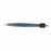 Medline Jeweler-Type Endoscopic Forceps - 3.5" (8.9 cm) Long Titanium Straight Jeweler Bipolar Forceps - MDS1015943
