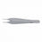 Medline Furst Adson-Micro Tissue Forceps - FORCEP, DRESSING, ADSON, MICRO, 4 3/4" - MDS1017612F