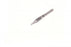 Medline Furst Adson Tissue Forceps - Adson Tissue Forceps with Tungsten-Carbide, 4.75", 2 x 3 - MDS1018212F