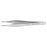 Medline Furst Adson Tissue Forceps - Adson Tissue Forceps with Tungsten-Carbide, 4.75", 2 x 3 - MDS1018212F
