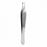 Medline Adson-Brown Tissue Forceps - 4-3/4" (12 cm) Adson-Brown Tissue Forceps with Gator Grip - MDS1018513