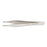 Medline Adson-Brown Tissue Forceps - 4-3/4" (12 cm) Adson-Brown Tissue Forceps with Straight Tips and 8 x 8 Teeth - MDS1018812
