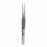 Medline Brophy Dressing Forceps - Adson Dressing Forceps, Brophy, Tissue, Delicate, - MDS1019615