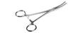 Mayo Hegar Needle Holder