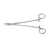 Mayo Hegar Needle Holder