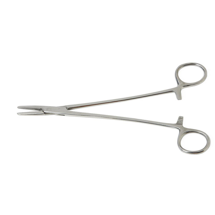 Mayo Hegar Needle Holder