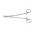 Medline Mayo Hegar Needle Holder - May Hegar Needle Holder, Nonsterile, Single-Use, 6'' - MDS10211
