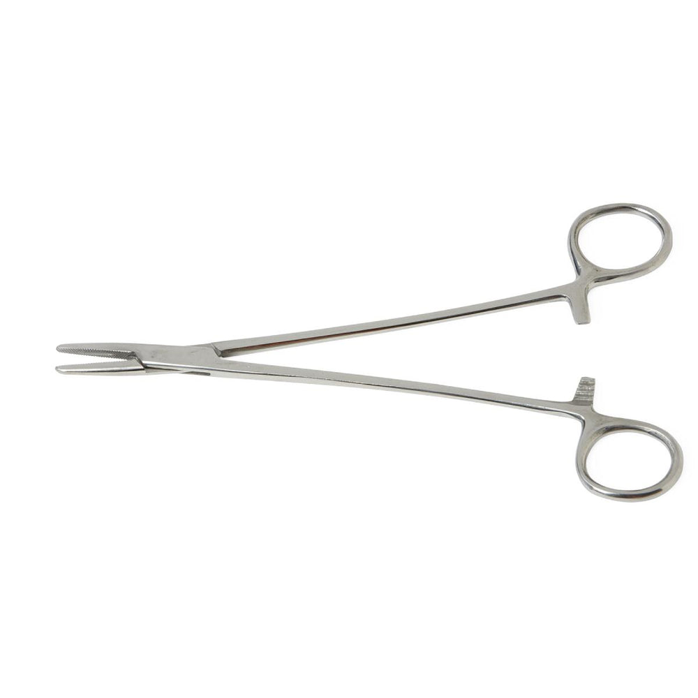 Mayo Hegar Needle Holder