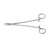 Mayo Hegar Needle Holder