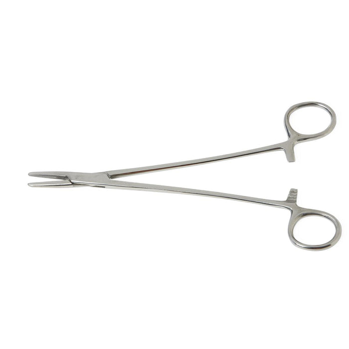 Mayo Hegar Needle Holder