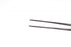Medline Cushing Tissue Forceps - Cushing Tissue Forceps, Straight, Tungsten Carbide, Fine, 7" - MDS1022502