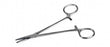 Medline Baumgartner Needle Holders - Baumgartner Needle Holder, Nonsterile, Single-Use, 5.25'' - MDS10240