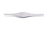Medline Ferris-Smith Tissue Forceps - Ferris Smith Straight Tissue Forceps with 1x2 Teeth, 6-3/4" (17.1 cm) - MDS1024618