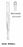 Medline Russian Tissue Forceps - Russian Model Grasping Model Forceps, 6" - MDS1025615