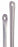Medline Mayo-Russian Tissue Forceps - FORCEP, DISSECTING / TISSUE, MAYO-RUSSIAN, - MDS1025735