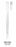 Medline C. W. Mayo Tissue Forceps - FORCEP, GRASPING, MAYO-RUSSIAN, 9" - MDS1045623
