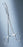 Medline Floor Grade Rochester Ochsner Forceps - Rochester Ochsner Forceps, Nonsterile, Single-Use, Curved, 5.5" - MDS10512