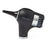 Medline Co-Label EliteVue Otoscope Heads with Anti-Theft - Elitevue XL Otoscope Head with Anti-Theft, 3.5V - 10513-301