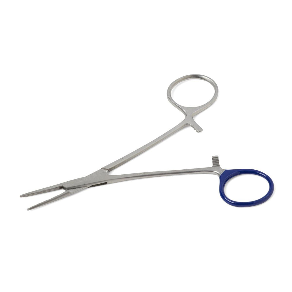 Mosquito Halsted Floor-Grade Forceps
