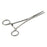 Medline Floor Grade Rochester Pean Forceps - Rochester Pean Forceps, Nonsterile, Single-Use, 7.25", Straight - MDS10531