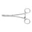 Medline Providence Hospital Forceps - Providence Forceps, Nonsterile, Single-Use, 5.5'', Straight - MDS10544