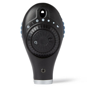 Medline ri-scope L2 Ophthalmoscope Heads - Ri-Scope L2 Ophthalmoscope Head, 3.5 V LED Light, Antitheft - MDS10595301