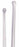 Medline Selman Tissue Forceps - FORCEP, TISSUE, SELMAN, FINE, SER, RND, 6" - MDS1060215