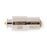 Riester 2.5V LED Light Bulb / Lamp for Riester Otoscope and Ophthalmoscope - 2.5V LED Bulb for Riester ri-scope Ophthalmoscope L2/L3, Single Bulb - 10624