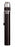 Medline Diagnostic Instrument Handles - HANDLE, AA OR LITH-ION BATTERY, L1/L2/ - MDS10642