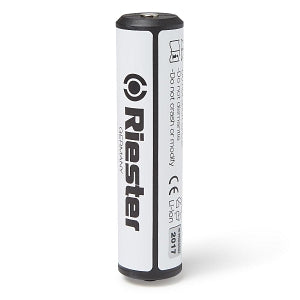 Medline Co-Label Rechargeable Ophthalmoscope Batteries - Handle for L1/L2/L3 Ophthalmoscopes / Otoscopes, 3.5 V, Plug-In Rechargeable Lithium Ion Battery - MDS10691