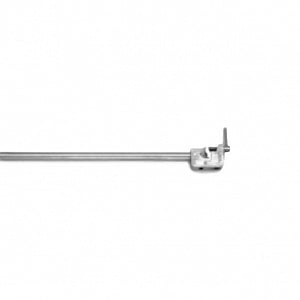 Medline Greenberg Retractor Secondary Bar - 17" (43.4 cm) Floating Secondary Bar Only - MDS1069535