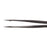 Medline Hunter Forceps - Hunter Splinter Forceps, Straight, 4-1/4" - MDS1081210