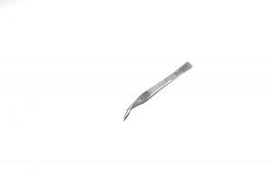 Medline Walter Splinter Forceps - FORCEP, SPLINTER, WALTER, CVD, 4 1/4" - MDS1081710