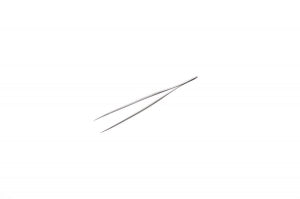 Medline Jewelers Delicate Forceps - Jewelers Delicate Forcep, Smooth Tip, #3 12 cm 7.75" - MDS1083015