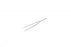 Medline Jewelers Delicate Forceps - Jewelers Delicate Forcep, Smooth Tip, #3 12 cm 7.75" - MDS1083015