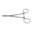 Medline Halsted Mosquito Forceps - HEMOSTAT, PETIT, MOSQUITO, CRV, 3-7/8" - MDS1105091